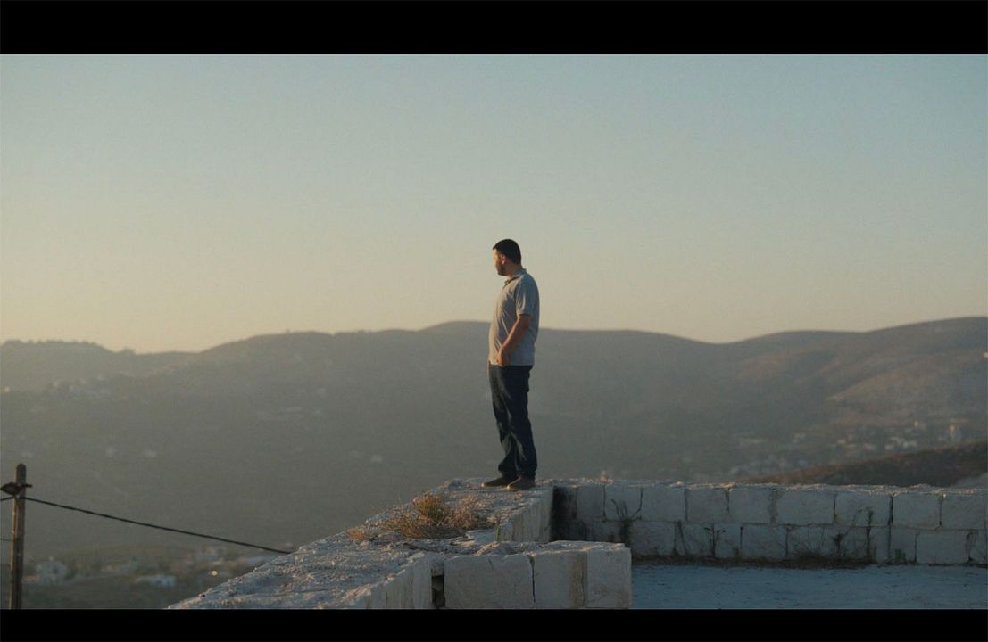 Enfants de Palestine – Deux histoires de Cisjordanie : Photo