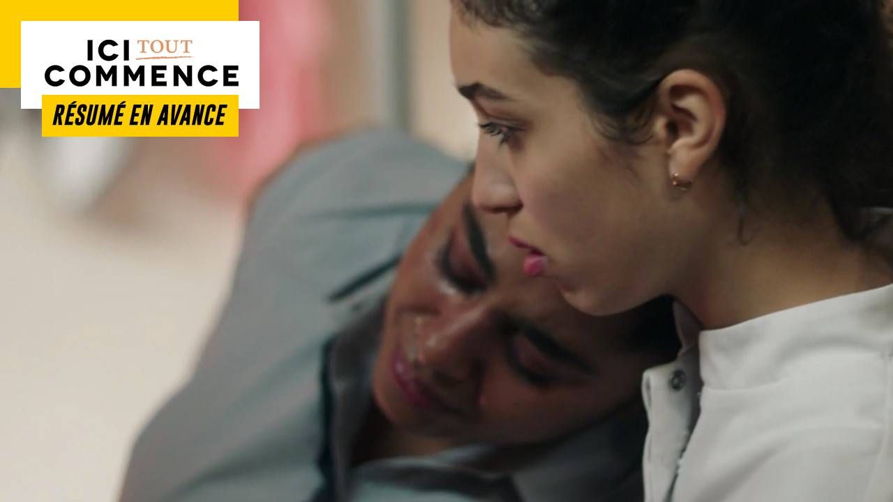 Ici Tout Commence 17 Janvier 2022 Ici tout commence : ce qui vous attend dans l'épisode 580 du mardi 17  janvier 2023 [SPOILERS] - News Séries à la TV - AlloCiné