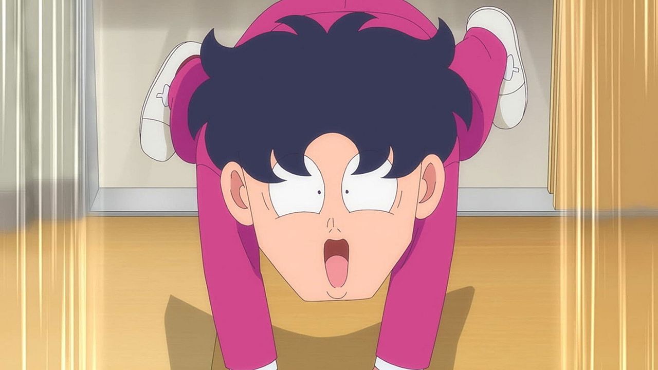 High School! Kimengumi (2026) : Photo