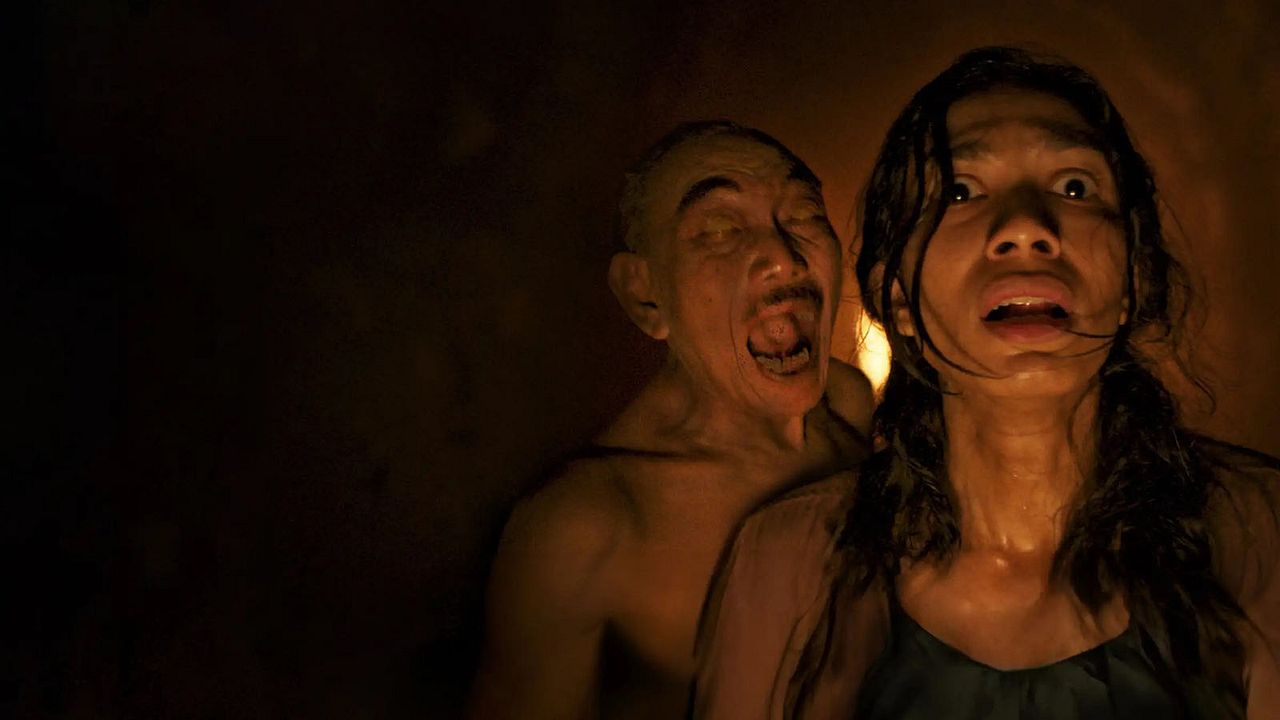 Grave Torture : Photo