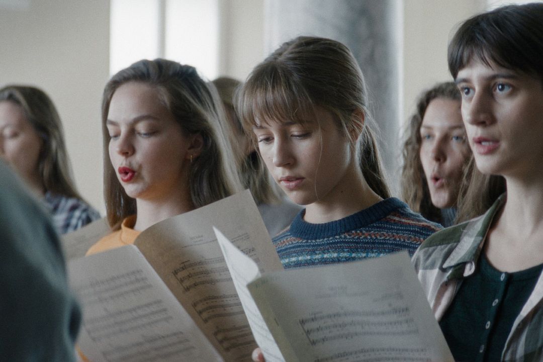 Little Trouble Girls : Photo Jara Sofija Ostan, Mina Švajger