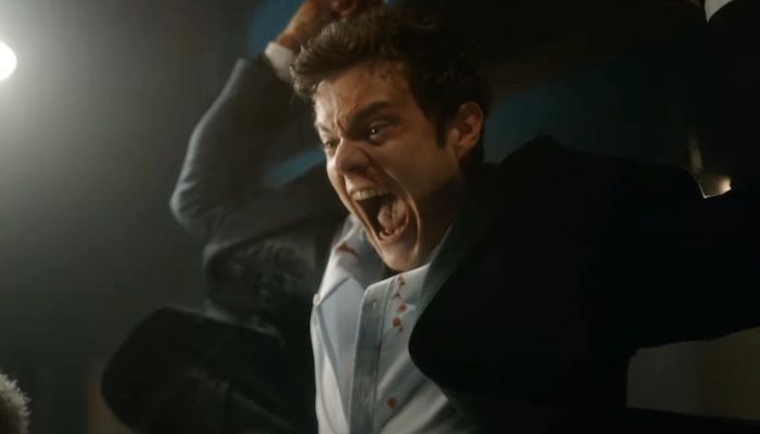 Novocaine : Photo Jack Quaid