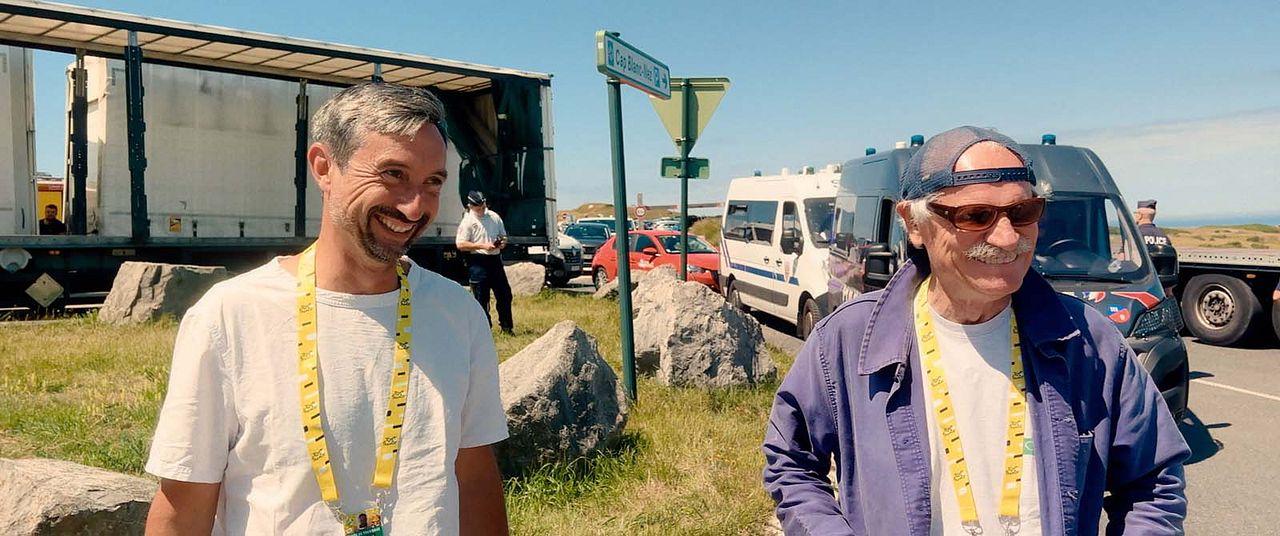 France, une histoire d'amour : Photo