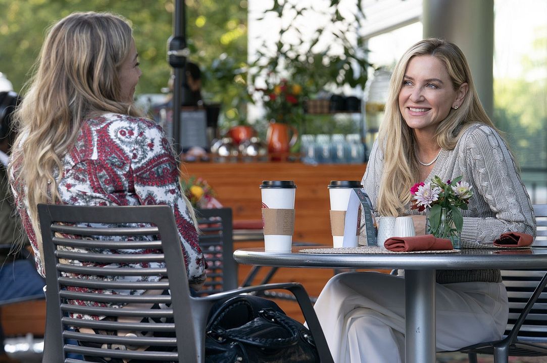 9-1-1: Nashville : Photo Jessica Capshaw