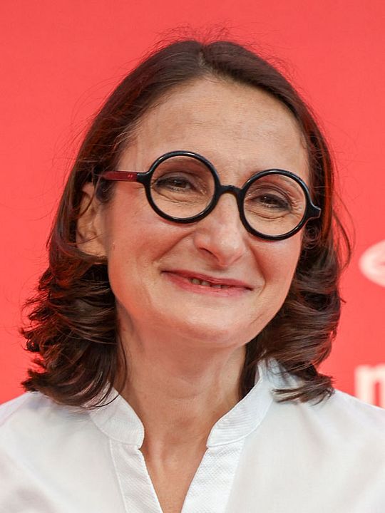 Affiche Anne-Sophie Pic