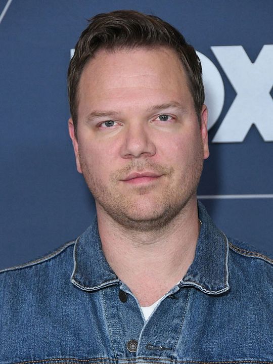 Affiche Jim Parrack