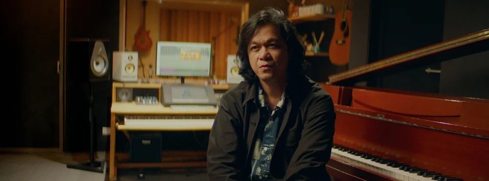 Eraserheads: Combo on the Run : Photo