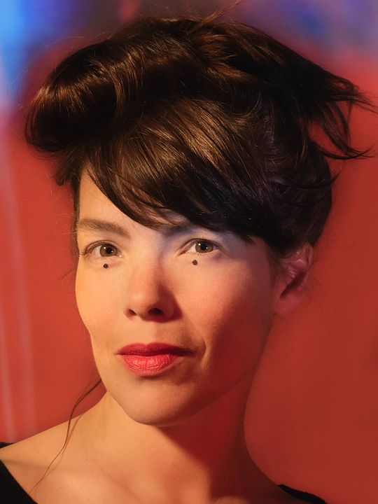Affiche Stéphanie Varela