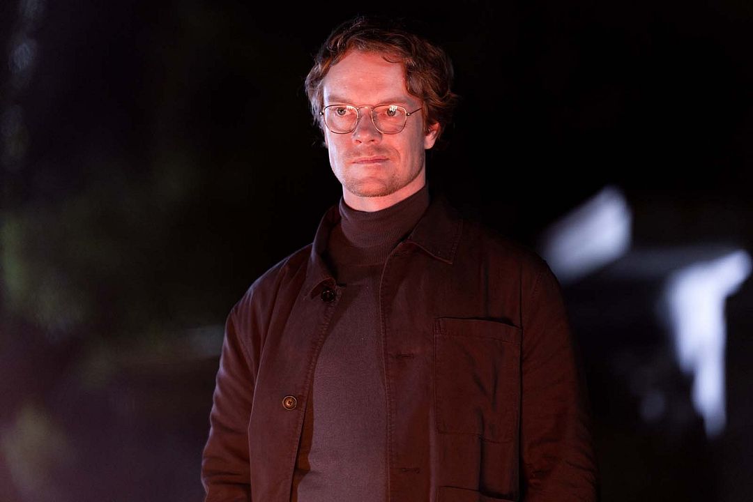 Photo Alfie Allen