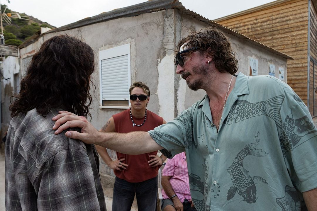 El Inmortal : Photo