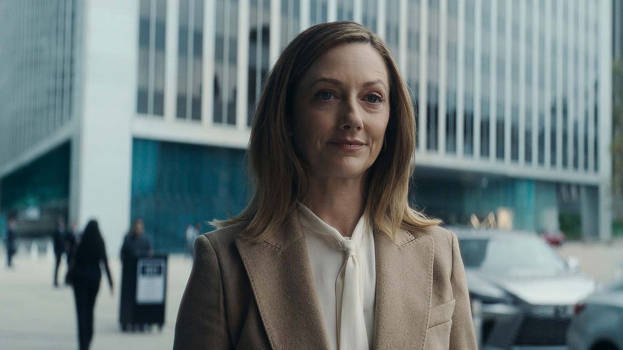 Photo Judy Greer