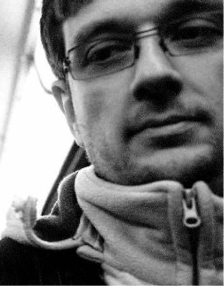 Affiche David Neiss
