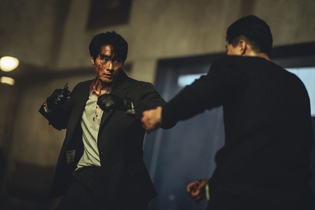 Photo So Ji-Sub