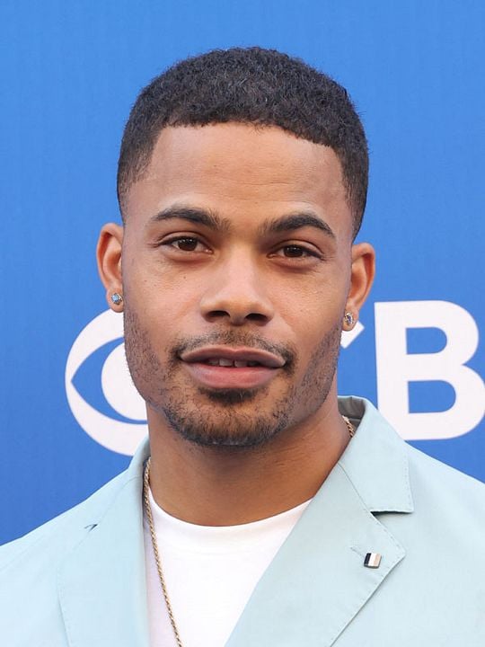 Affiche Jordan Calloway