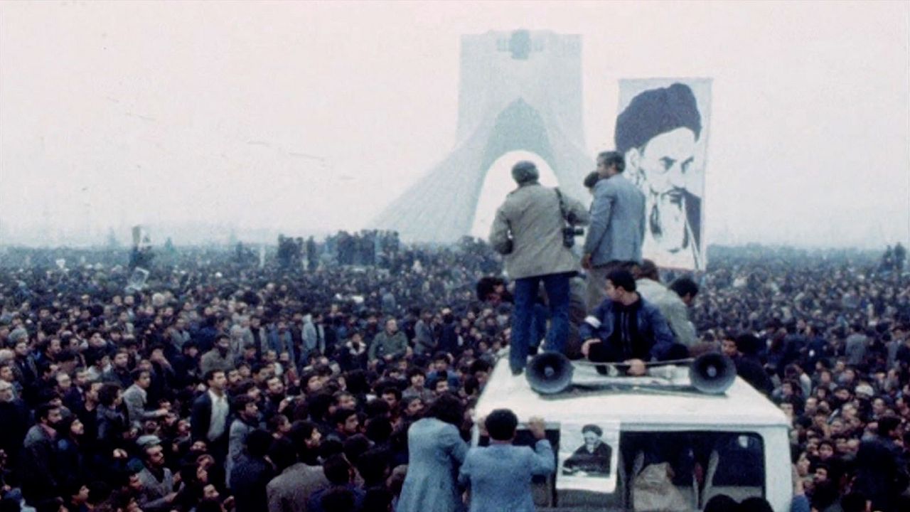 Viendra la révolution : Photo