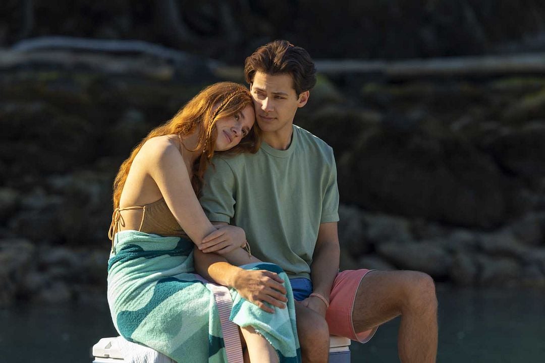 Photo Sadie Soverall, Matt Cornett