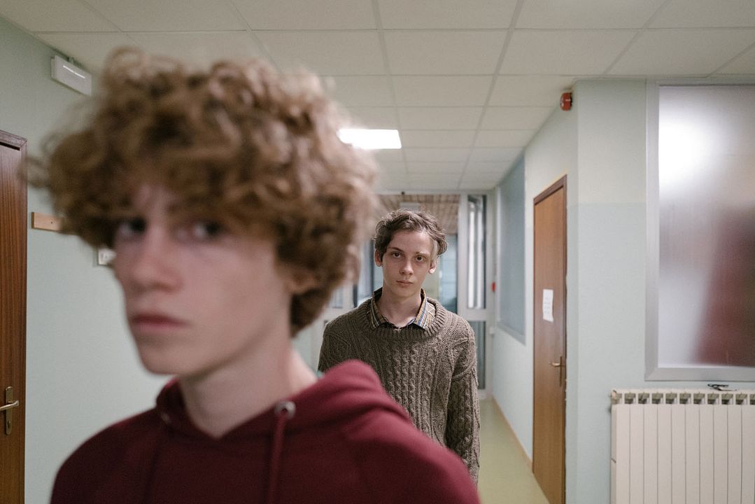 The Holy Boy : Photo