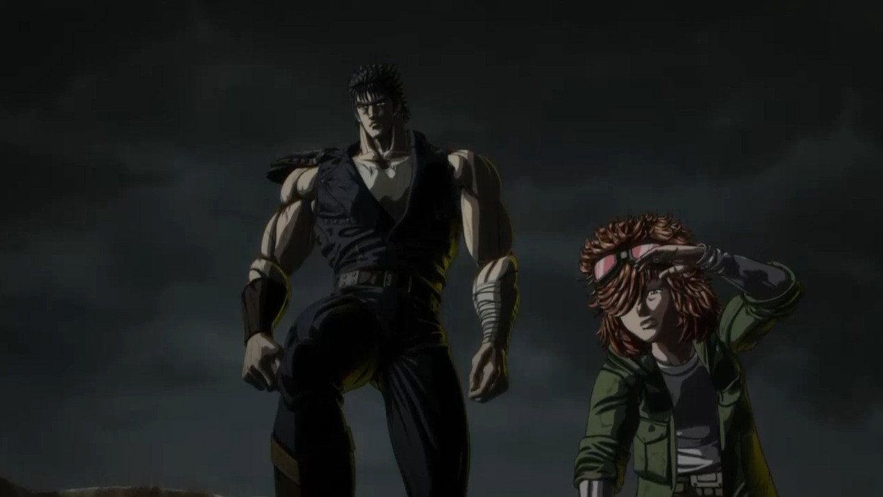 Fist of the North Star : Photo