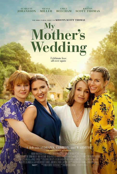 My Mother's Wedding : Affiche