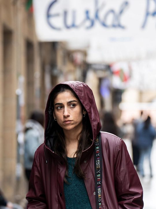 Undercover : Affiche