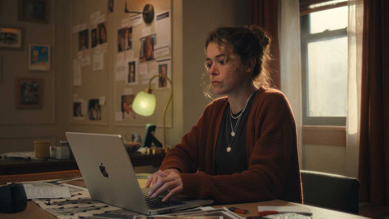 Plaisir Maximum Garanti : Photo Tatiana Maslany