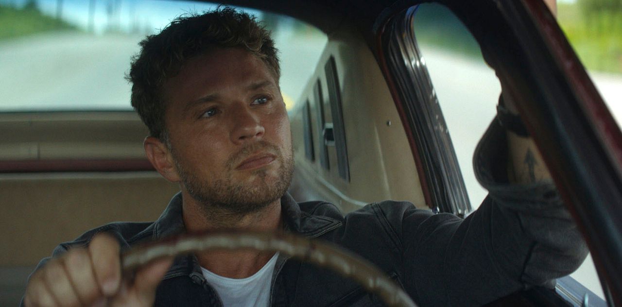Photo Ryan Phillippe