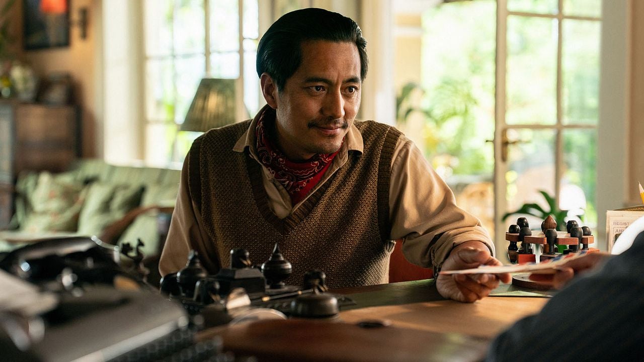 Tenzing : Photo Genden Phuntsok
