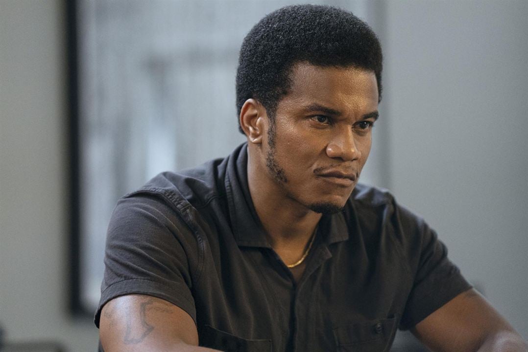 Tyler Perry : Pour solde tout compte : Photo Cory Hardrict