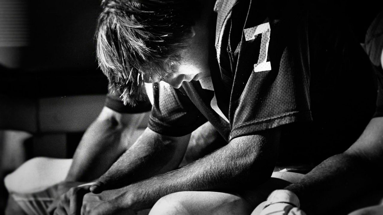 Elway : Destiné au Super Bowl : Photo John Elway