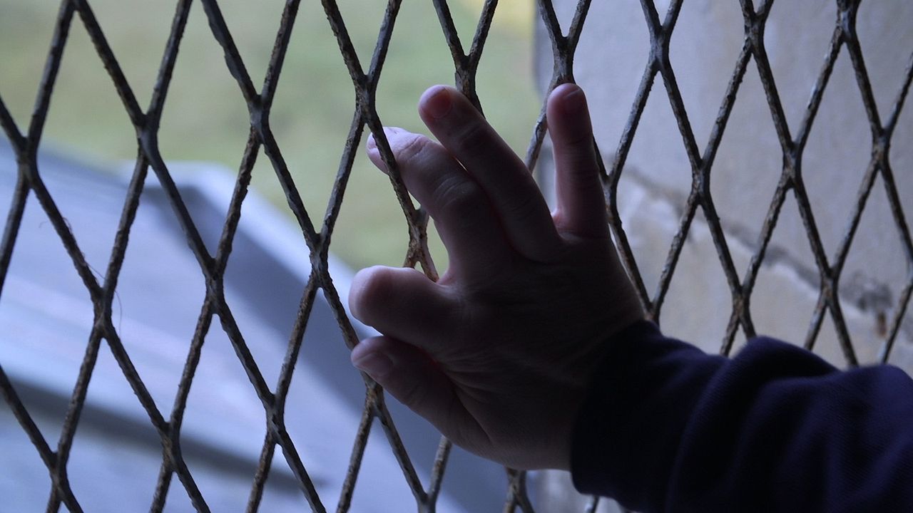 Prison de femmes : Photo