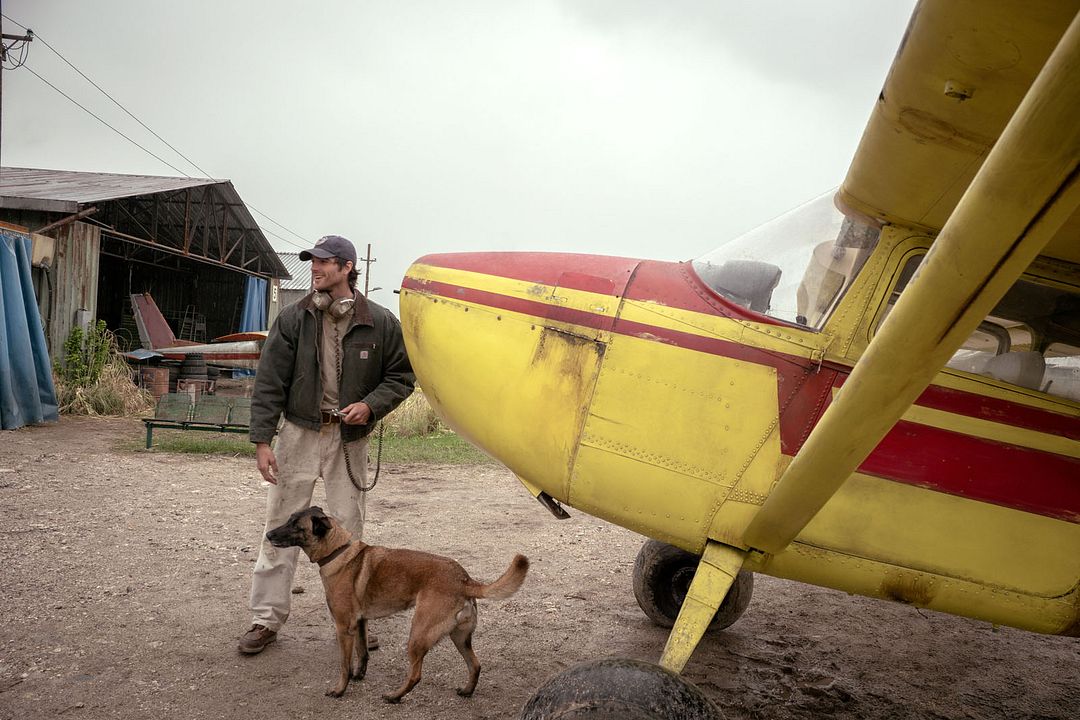The Dog Stars : Photo Jacob Elordi