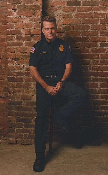 Photo Chris O'Donnell