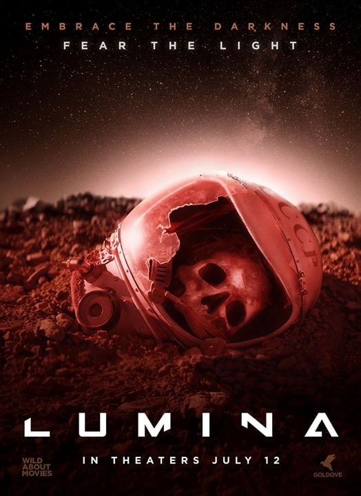 Lumina : Affiche