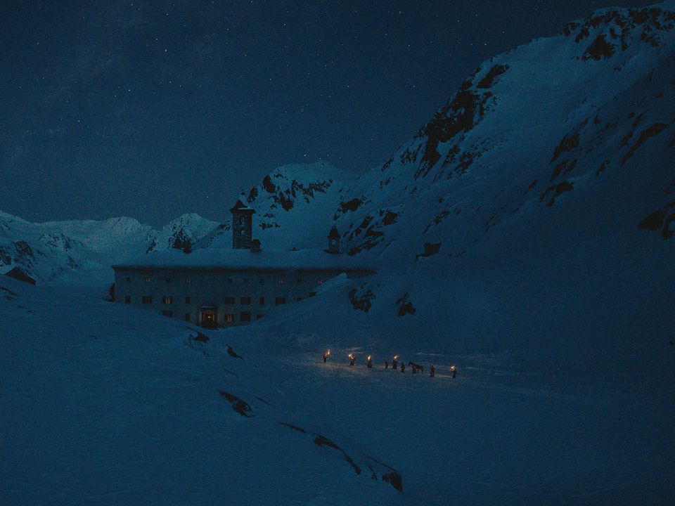 Mon Ami Barry...une Belle Aventure  : Photo