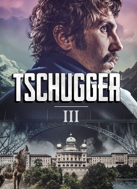 Tschugger : Affiche