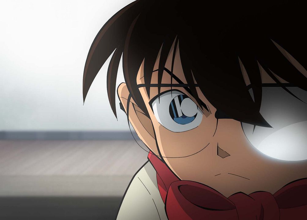 Détective Conan : La Mémoire Retrouvée : Photo