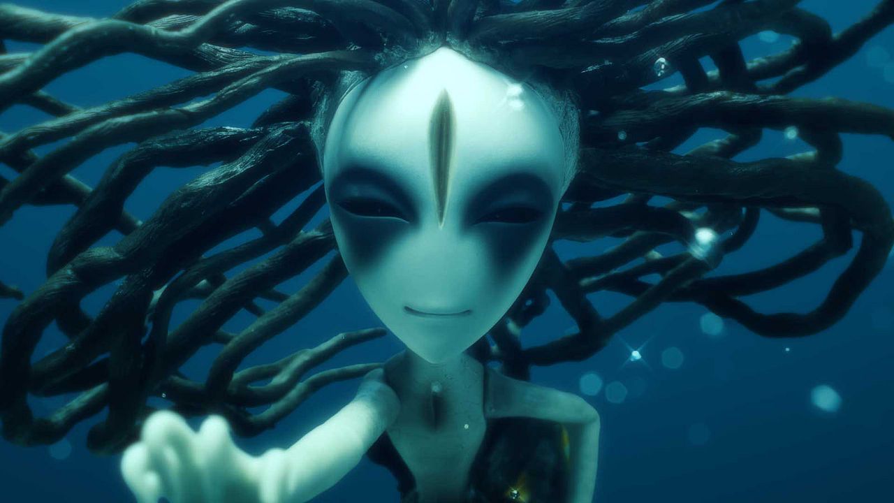 Les Fantômes d'Emma : Photo
