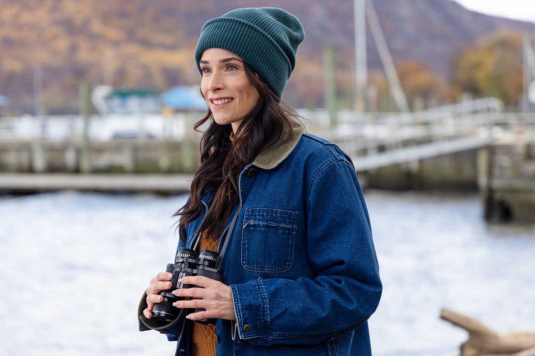 Best Medicine : Photo Abigail Spencer