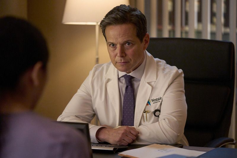 Dr Amy : Photo Scott Wolf