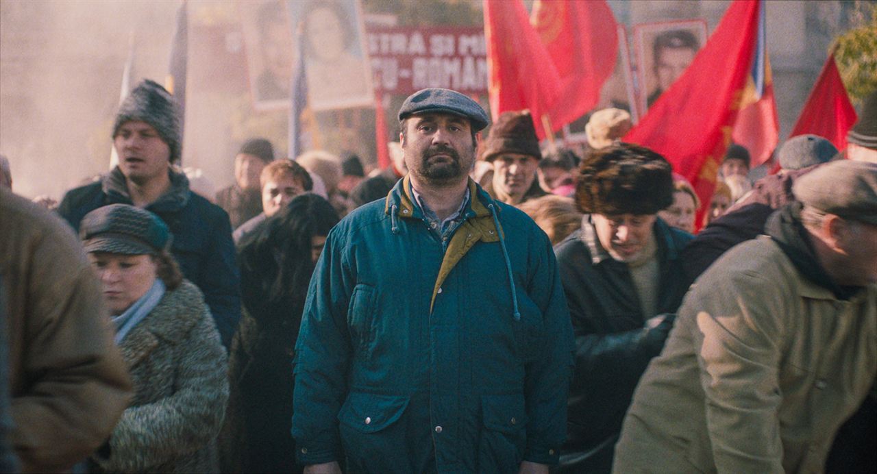 Ce nouvel an qui n'est jamais arrivé : Photo Mihai Calin