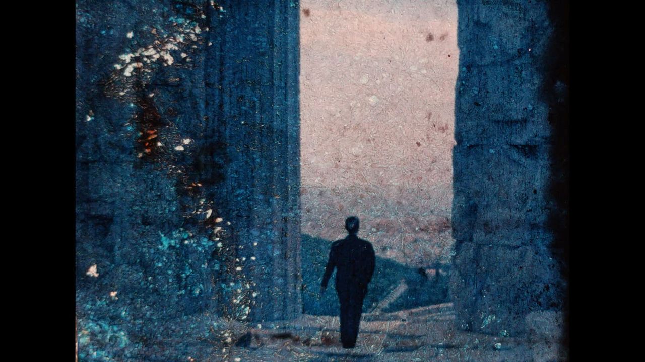 L'Oeuvre invisible : Photo