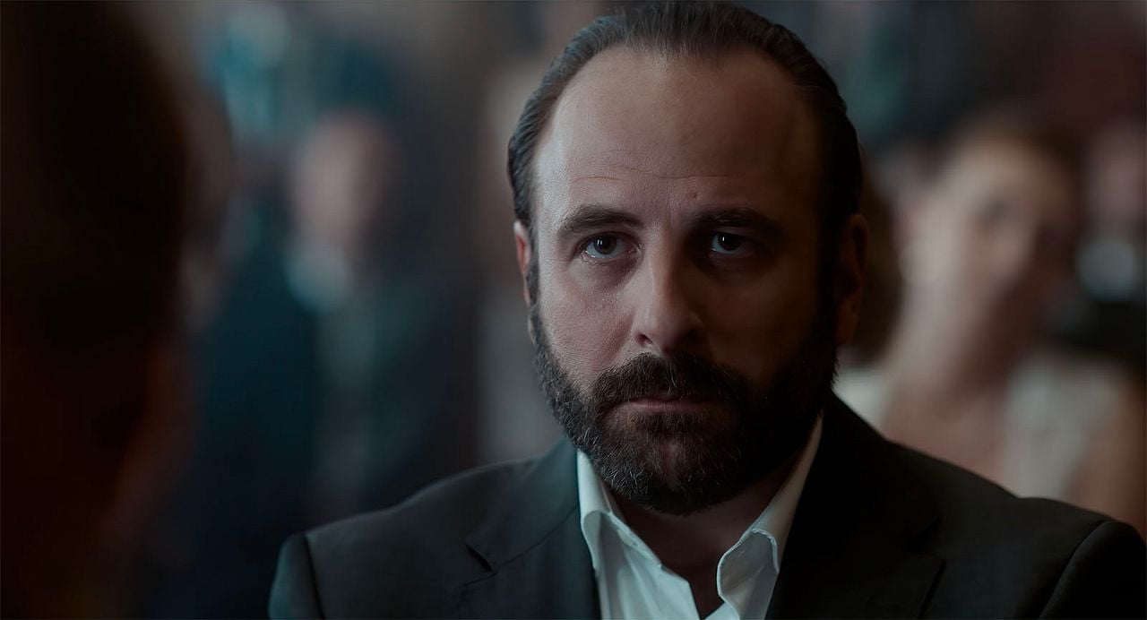 Muganga - Celui qui soigne: Vincent Macaigne