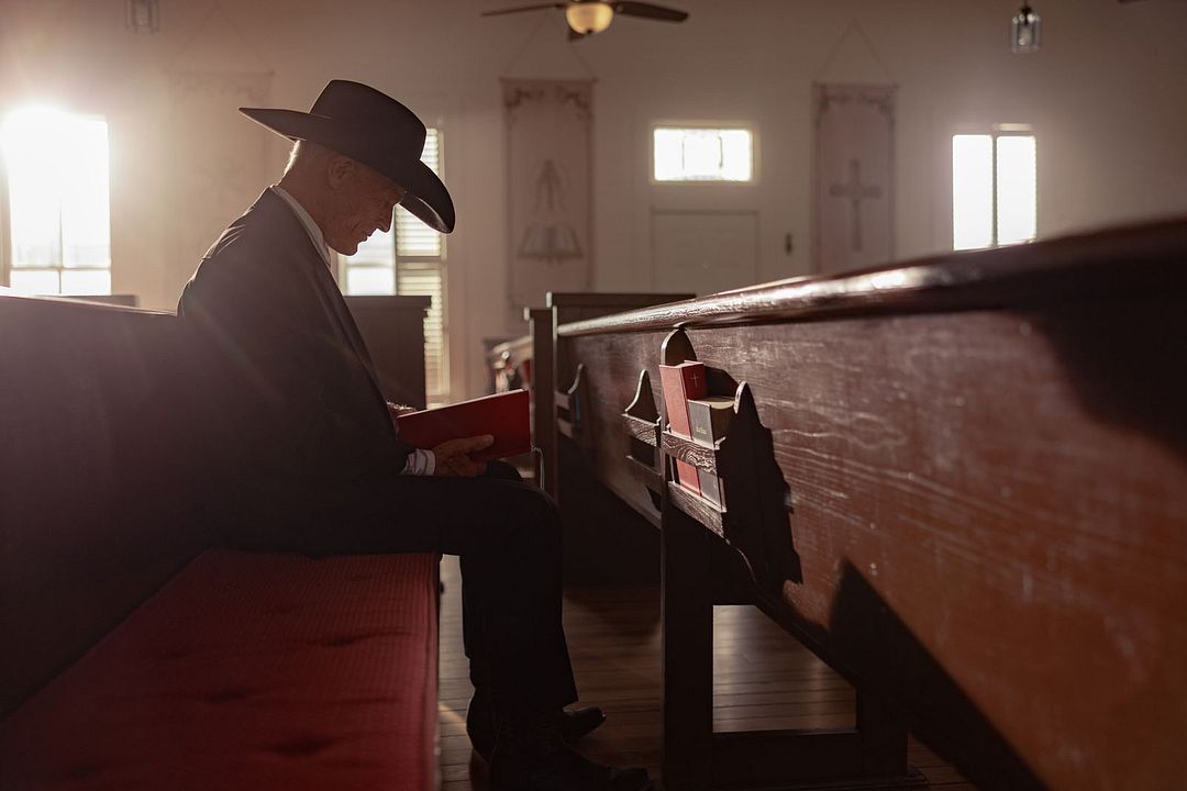 Photo Ed Harris