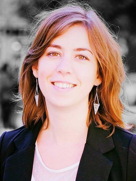 Affiche Cécile Hessler