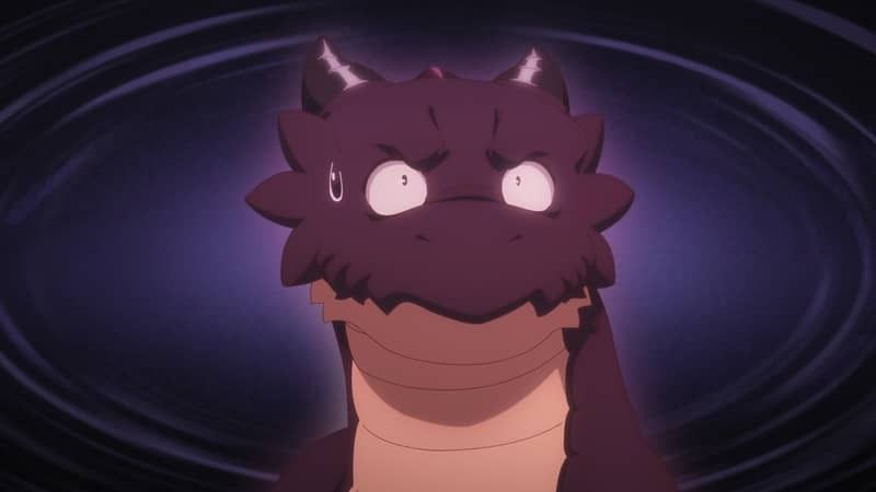 Le puissant dragon végan : Le puissant dragon végan : Photo - 2 sur 13