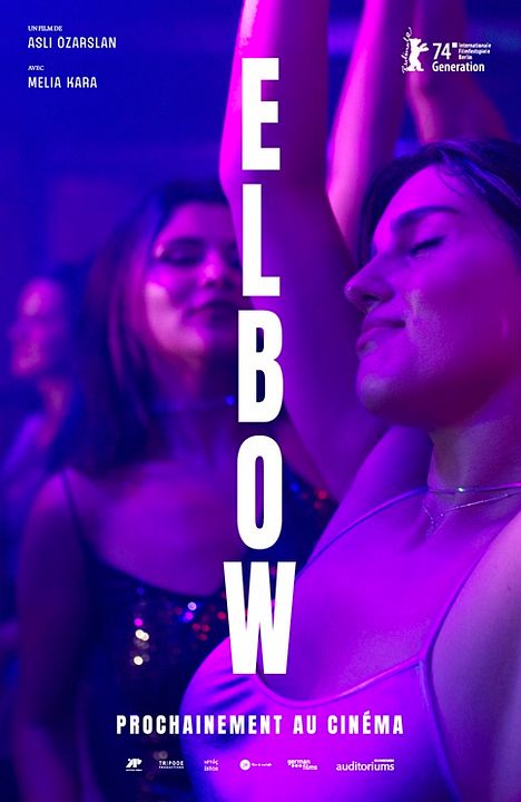 Elbow : Affiche
