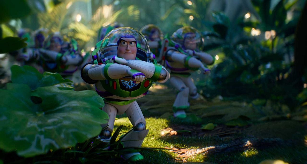 Toy Story 5 : Photo