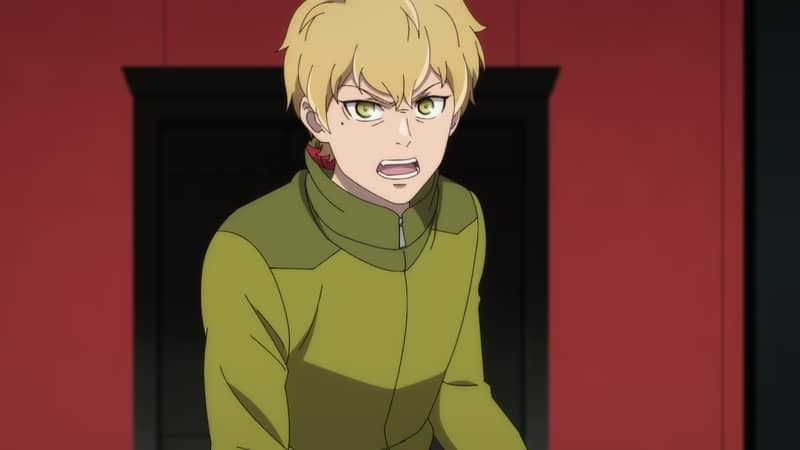 Tower of God : Photo
