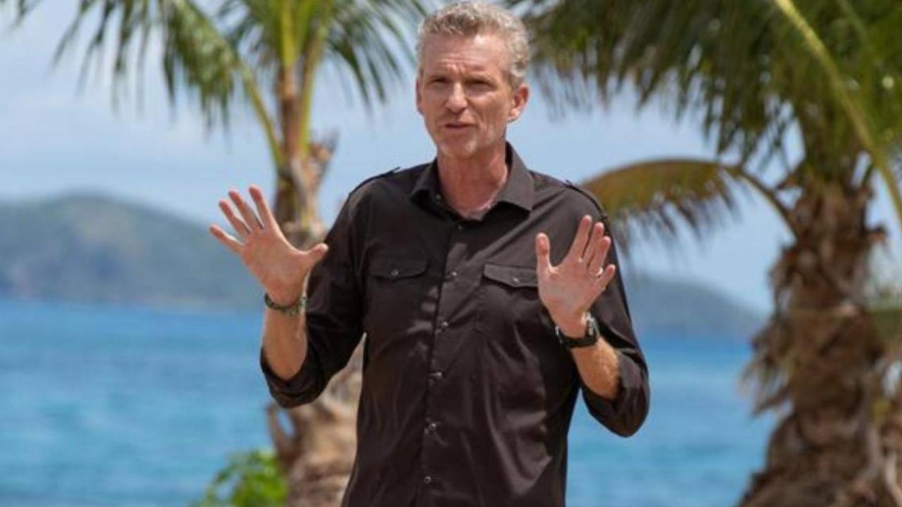 Koh-Lanta, le feu sacré : une star du football français au casting de la  nouvelle saison - TV ACTU by AlloCiné