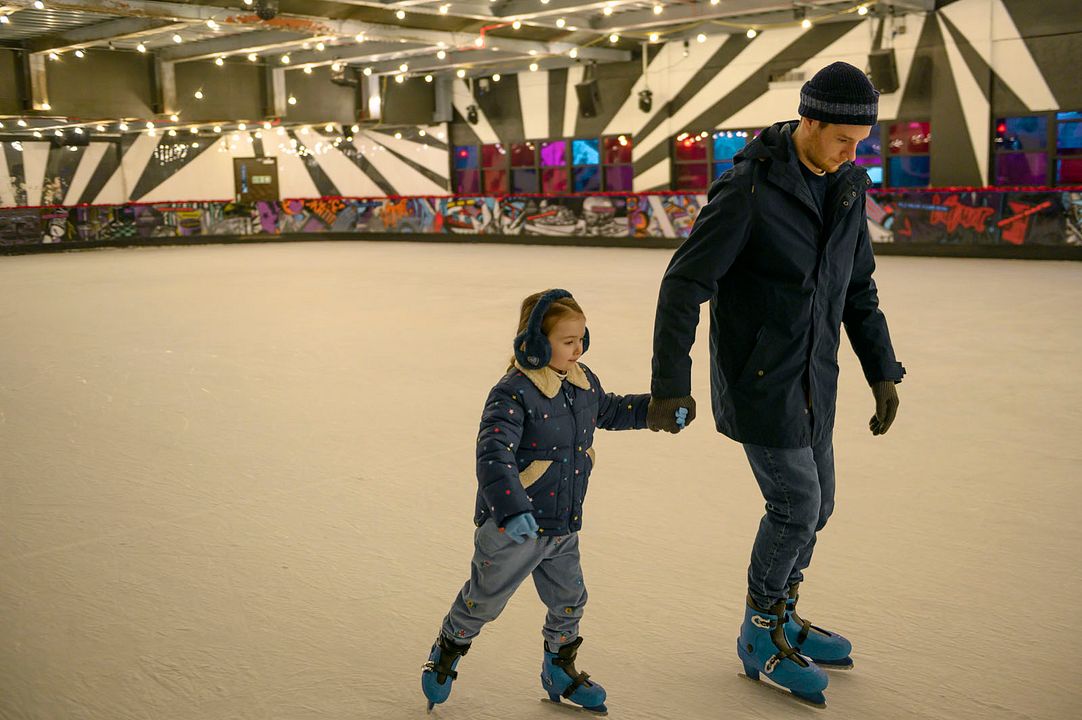 Vive le vol d'hiver : Photo